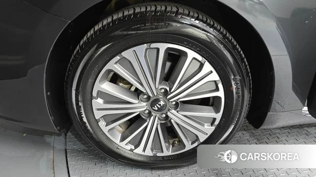 Kia All New K7 Hybrid id 4020275 из Кореи 15