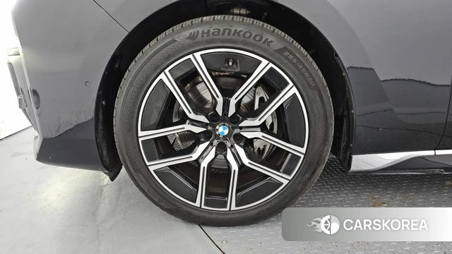 BMW 7 Series (G70) id 4548877 из Кореи 27