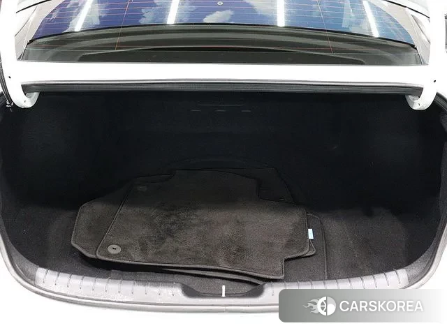 Hyundai Avante Hybrid (CN7) id 3690468 из Кореи 15