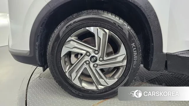 Hyundai The New Santa Fe id 3008231 из Кореи 15