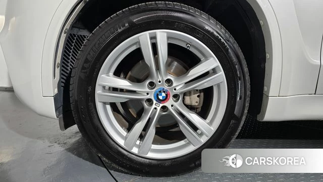 BMW X5 (F15) id 4363451 из Кореи 30