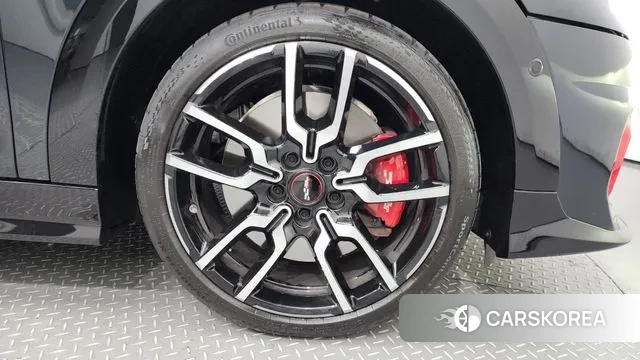 Mini Cooper S Convertible 4th Generation id 3158665 из Кореи 15