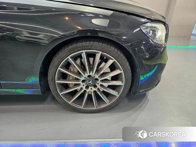 Mercedes-Benz E-Class W213 id 4906581 из Кореи 15