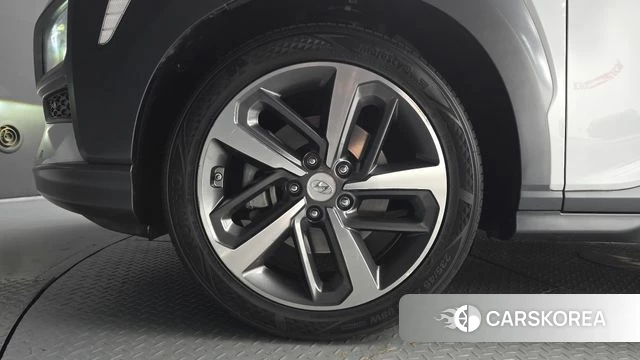 Hyundai Kona id 4417077 из Кореи 15