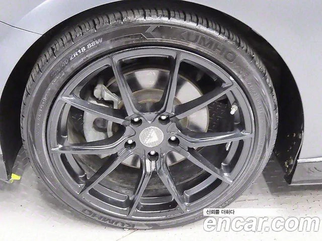 Hyundai Veloster (JS) id 2339705 из Кореи 15