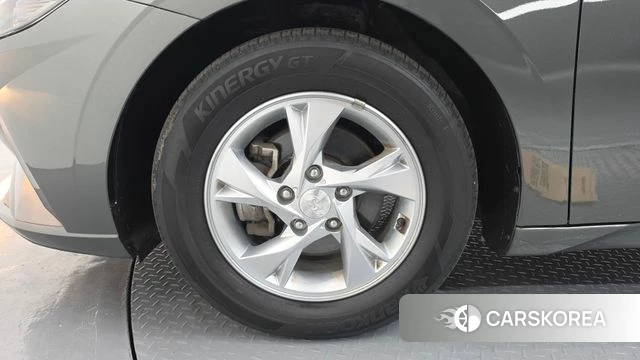 Hyundai Avante (CN7) id 4187076 из Кореи 25