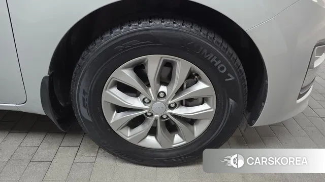 Kia The New Carnival id 2976768 из Кореи 15