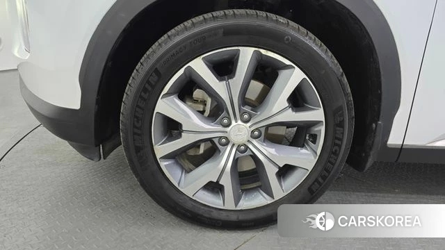 Hyundai Palisade id 3820662 из Кореи 15