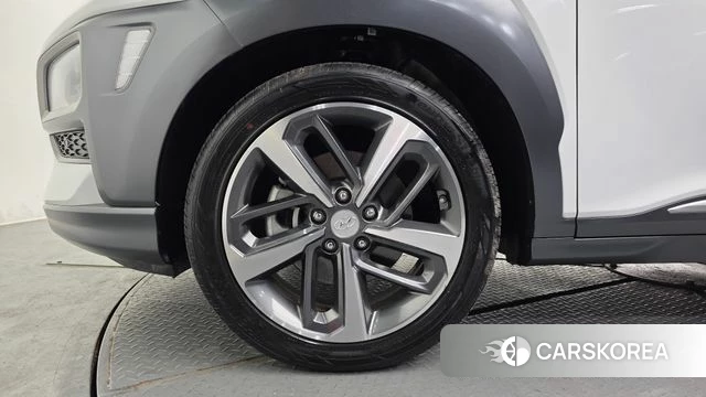 Hyundai Kona id 4356827 из Кореи 26