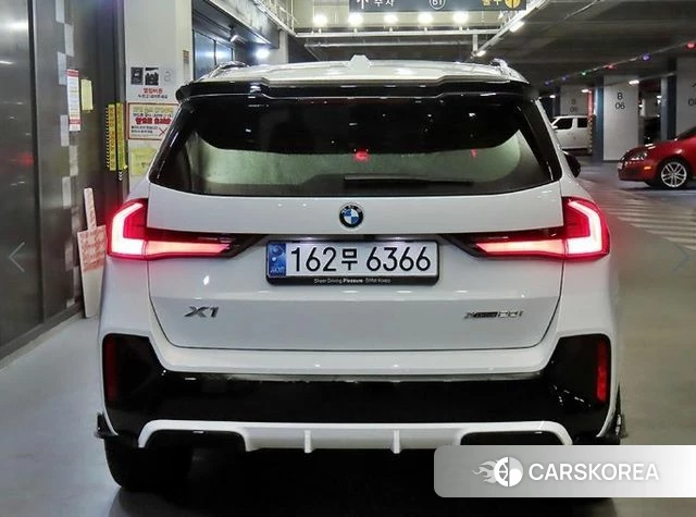 BMW X1 (U11) id 4706212 из Кореи 15
