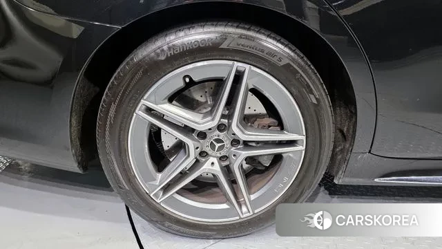 Mercedes-Benz S-Class W223 id 3690971 из Кореи 15