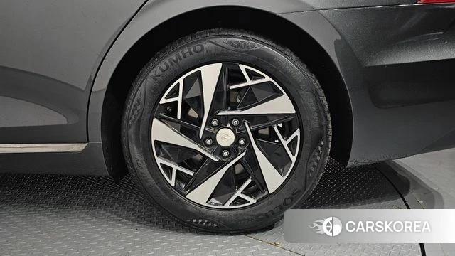 Hyundai The New Grandeur IG Hybrid id 3806694 из Кореи 15