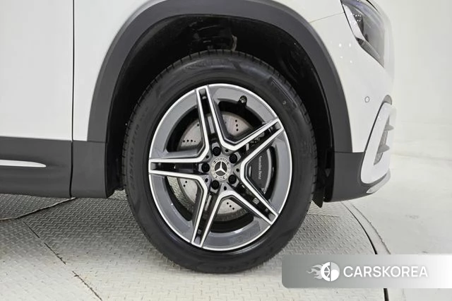 Mercedes-Benz GLB-Class X247 id 4729680 из Кореи 15