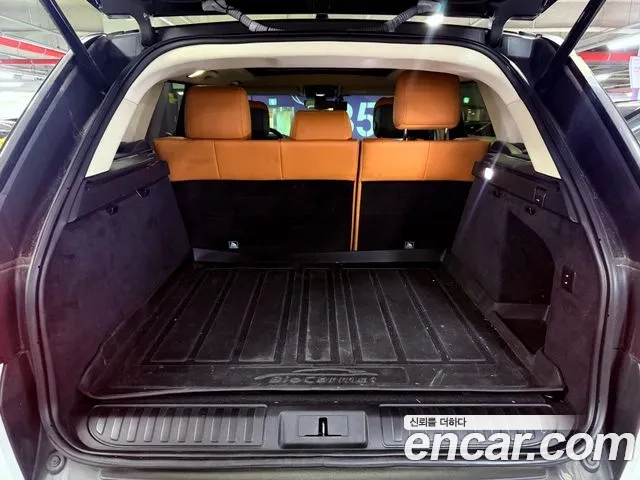 Land Rover Range Rover Sport 2nd Generation id 2881480 из Кореи 15