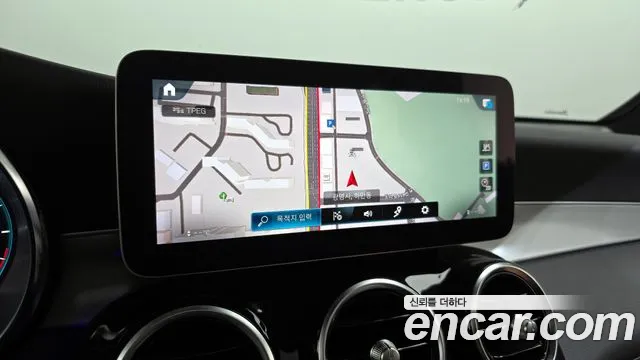 Mercedes-Benz GLC-Class X253 id 2580219 из Кореи 15