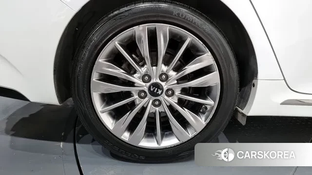 Kia The New K5 2nd generation id 3489723 из Кореи 15