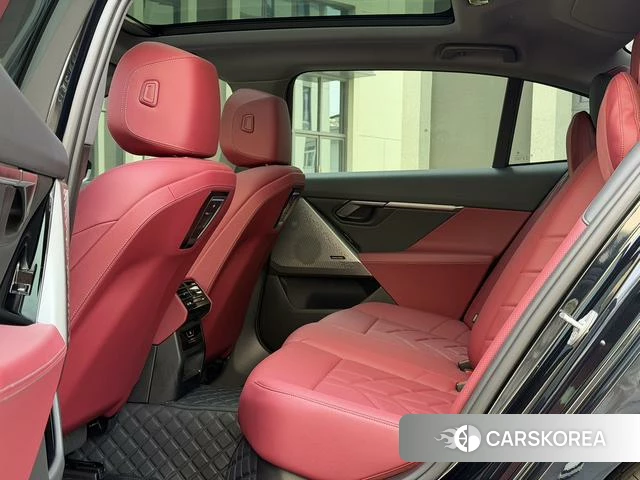 BMW 5 series id 4265482 из Китая 9