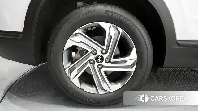 Hyundai The New Santa Fe id 4308804 из Кореи 30