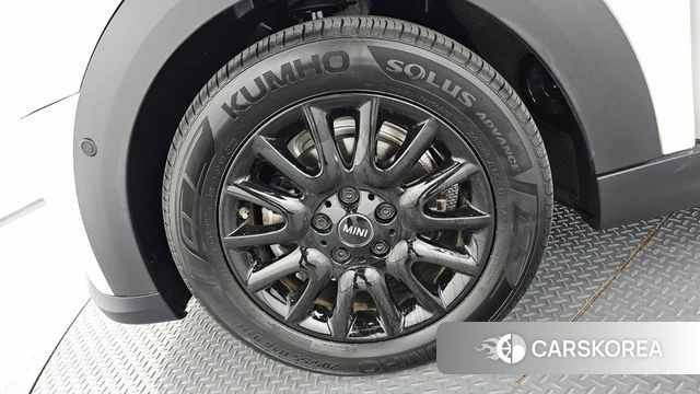 Mini Cooper id 4863231 из Кореи 25