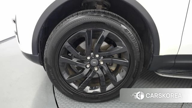 Land Rover Discovery 5 id 4781162 из Кореи 15