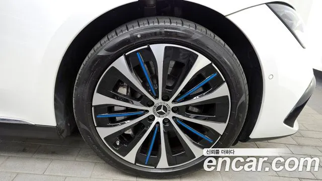 Mercedes-Benz EQE V295 id 2686583 из Кореи 15