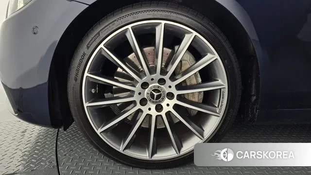 Mercedes-Benz E-Class W213 id 3484132 из Кореи 15