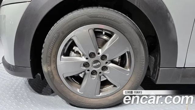 Mini Cooper id 2874883 из Кореи 15