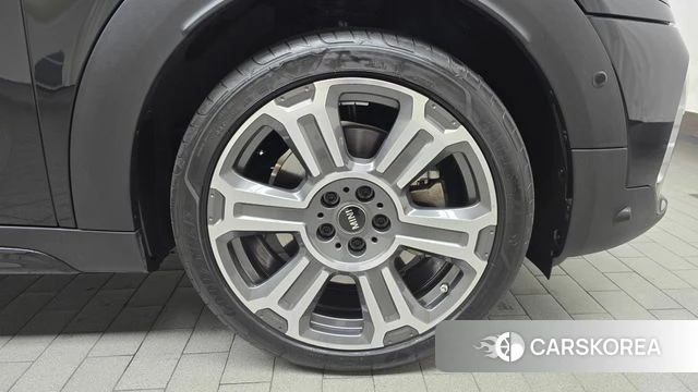 Mini Cooper S Countryman id 3841928 из Кореи 15