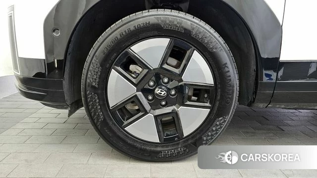 Hyundai Santa Fe (MX5) id 3940332 из Кореи 15