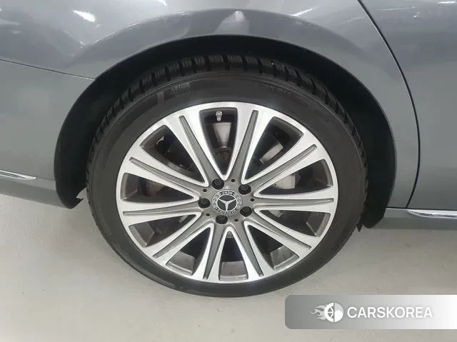 Mercedes-Benz E-Class W213 id 3044990 из Кореи 12