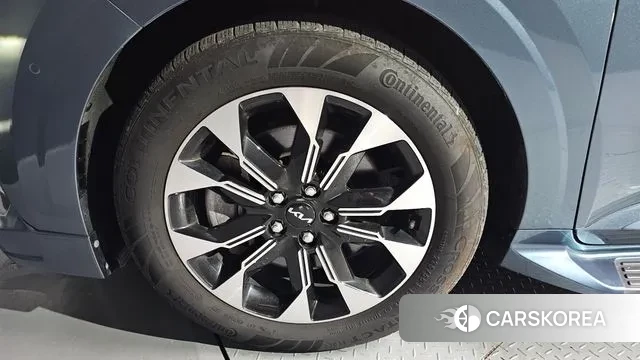 Kia Carnival 4th generation id 3342794 из Кореи 15