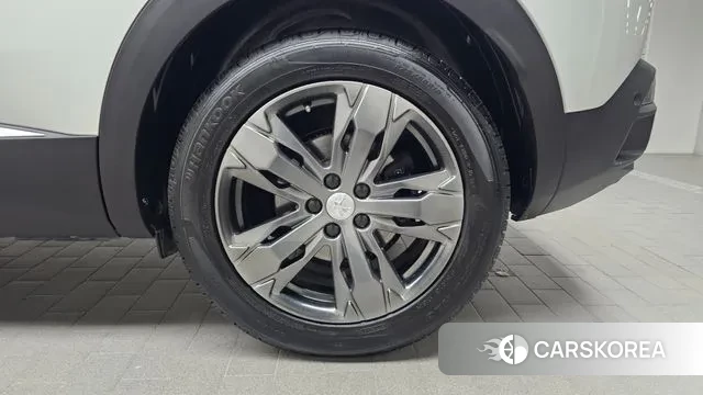 Peugeot 3008 second generation id 3499464 из Кореи 15