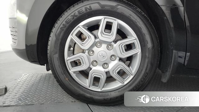 Hyundai Staria id 3923419 из Кореи 16