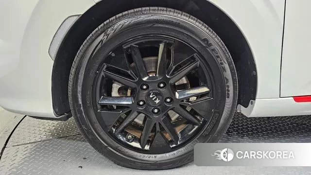 Kia Soul Booster id 3535972 из Кореи 15