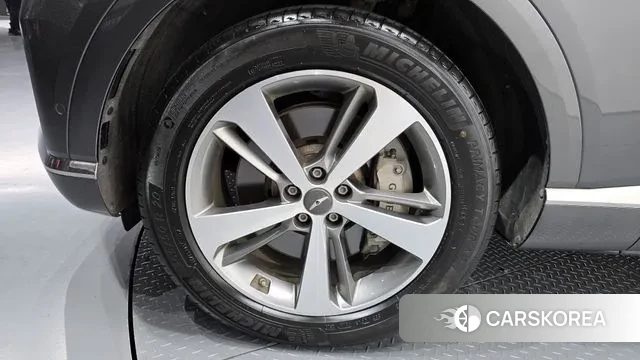 Genesis GV80 id 3115734 из Кореи 15