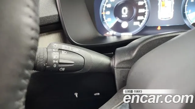 Volvo XC40 id 2671730 из Кореи 15