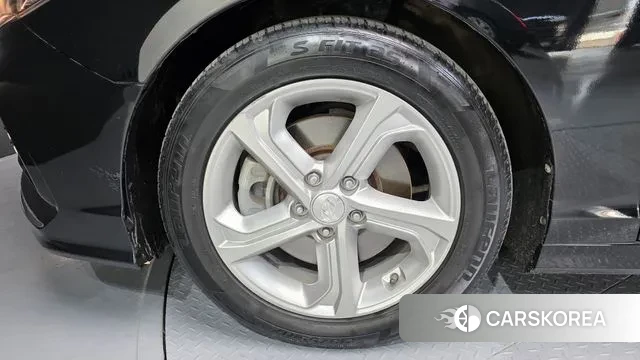 Hyundai Sonata New Rise id 3647264 из Кореи 15