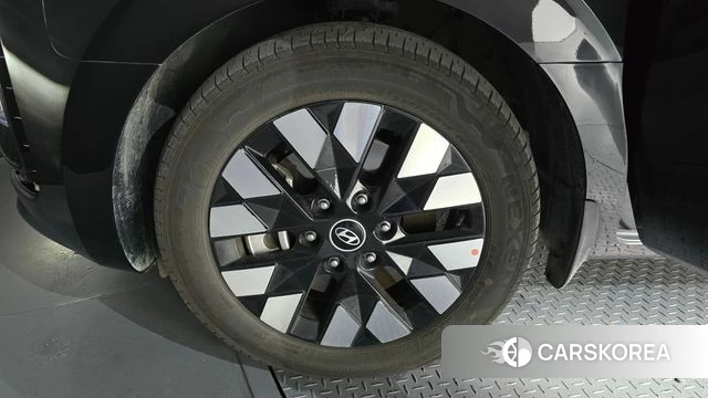 Hyundai Staria id 4407894 из Кореи 15