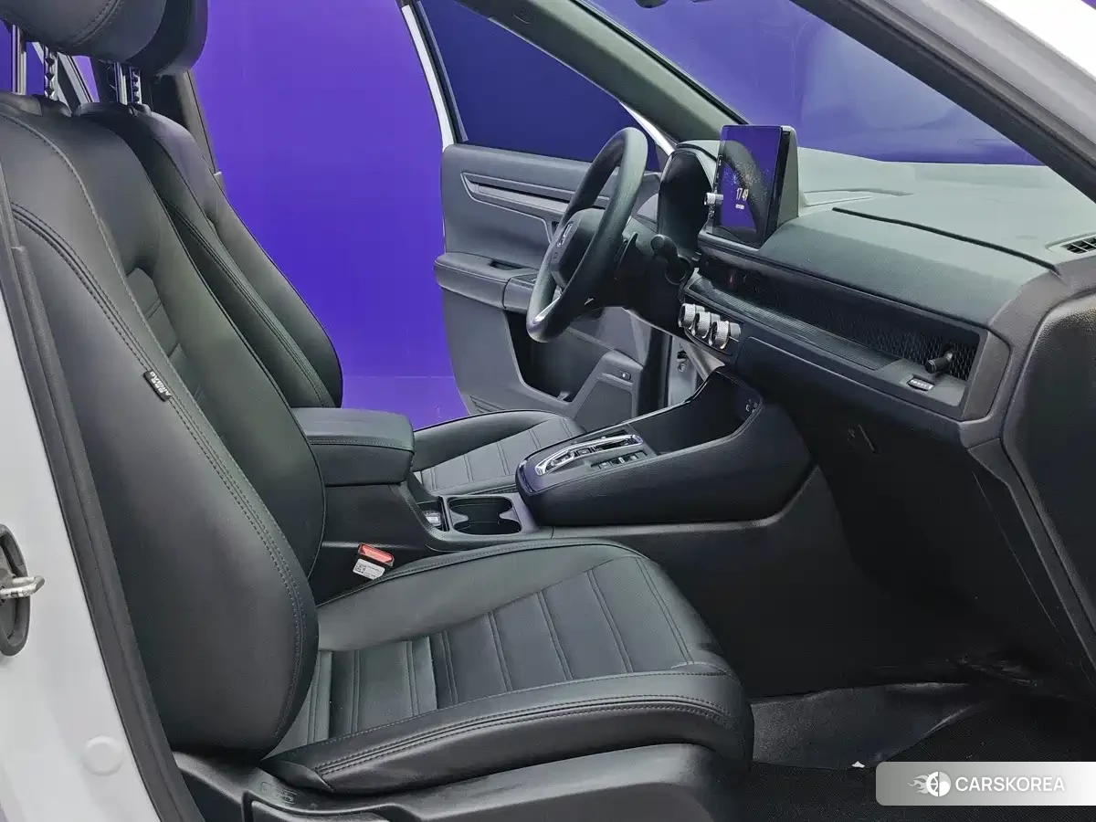 Honda CR-V id 4681221 из Китая 12