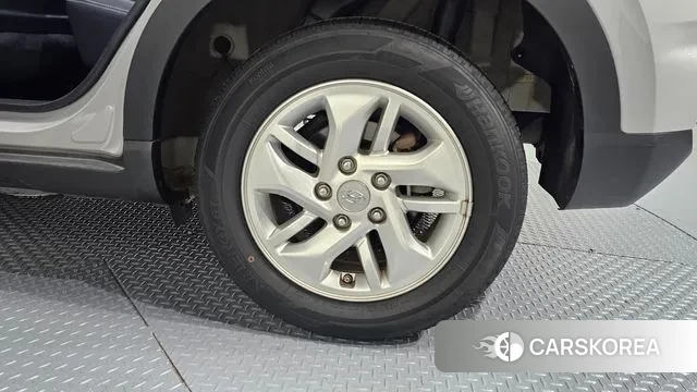 Hyundai Venue id 3502549 из Кореи 15