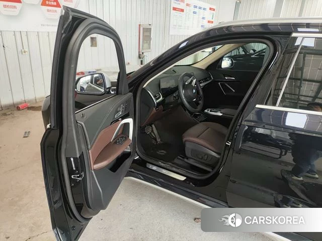 BMW X1 id 4207241 из Китая 5