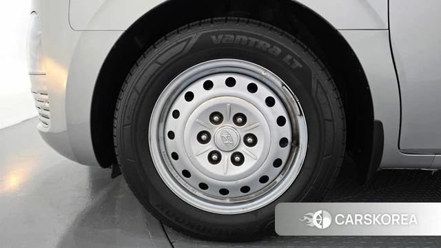 Hyundai Staria id 4665748 из Кореи 15