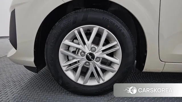 Kia Morning Urban (JA) id 3691372 из Кореи 15