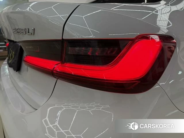 BMW 3 series id 4275814 из Китая 27