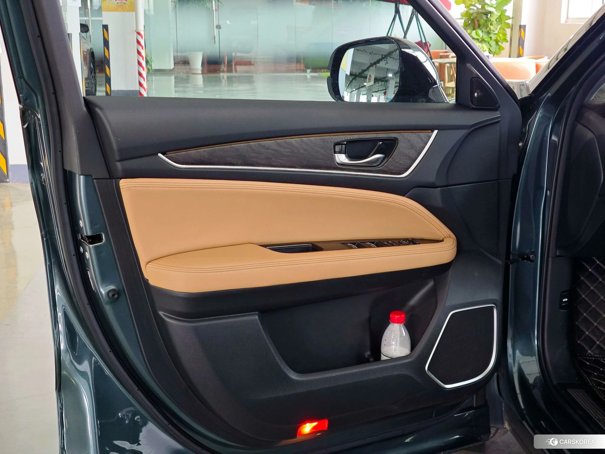 Honda UR-V id 4421185 из Китая 22