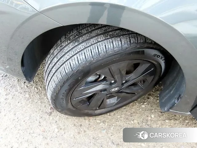 Hyundai Avante (CN7) id 3473528 из Кореи 15