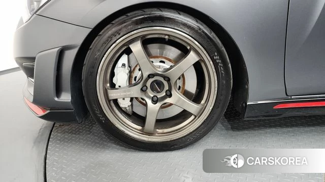 Hyundai Veloster (JS) id 4409593 из Кореи 15