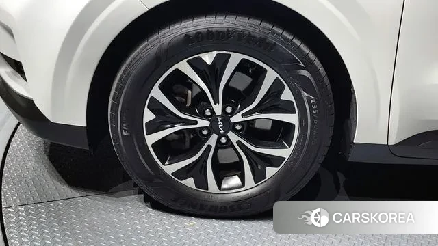 Kia Carnival 4th generation id 3680509 из Кореи 15