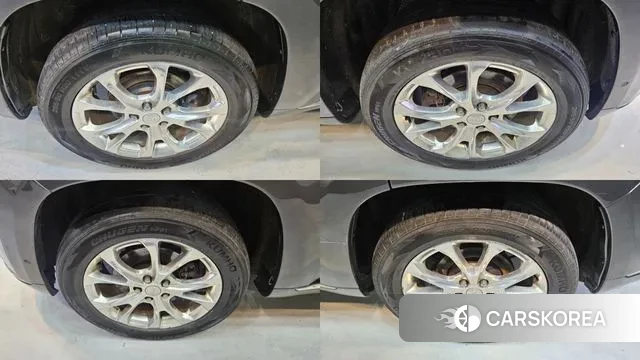 Jeep Grand Cherokee id 3464441 из Кореи 15