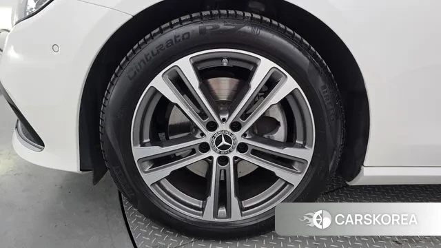 Mercedes-Benz E-Class W213 id 3042685 из Кореи 15